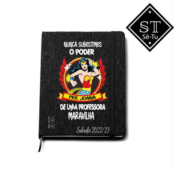 Professora Maravilha - Sê-Tu